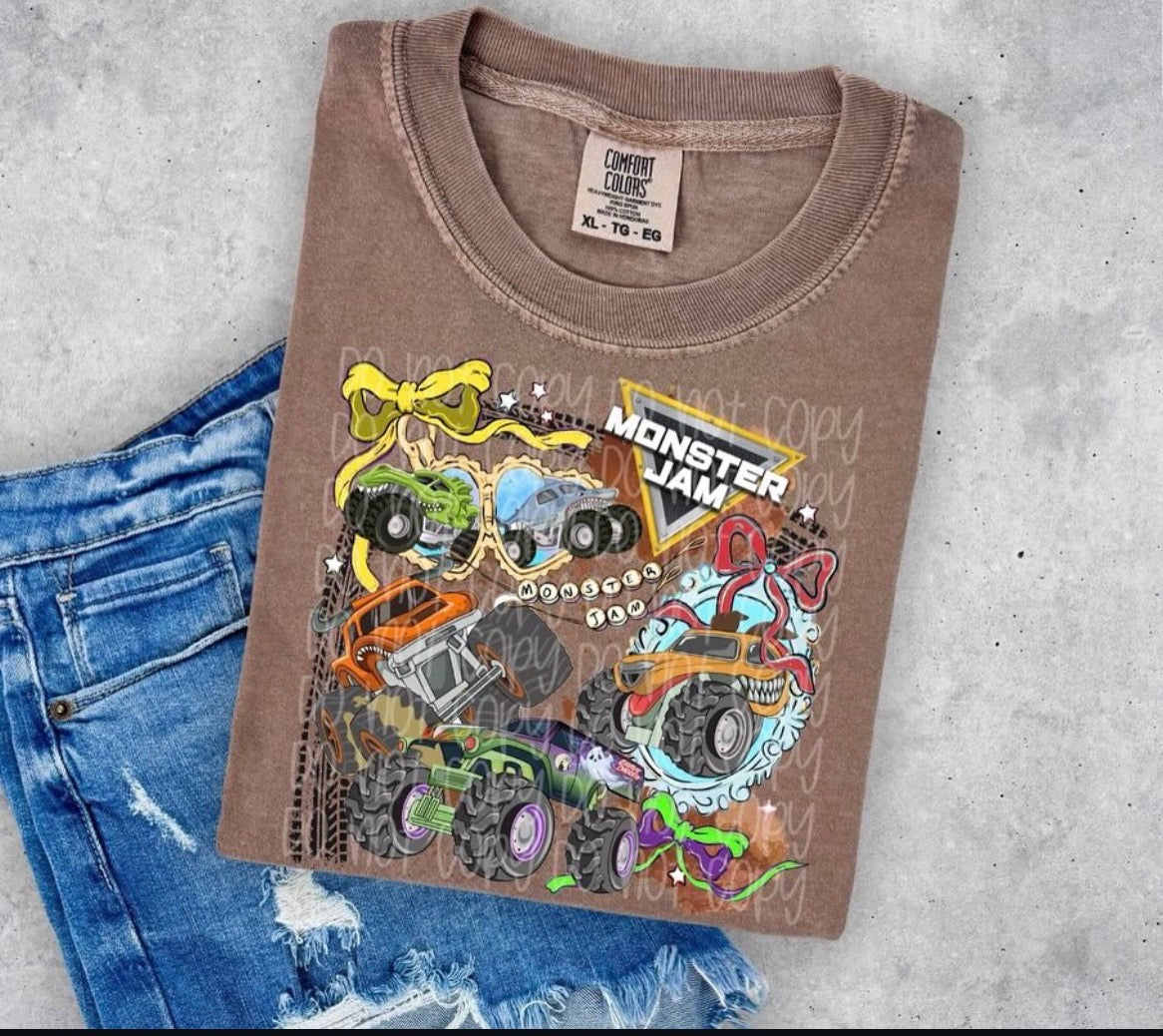 ADULT Tshirt Comfort color