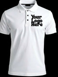 CUSTOM ADULT POLO Printed