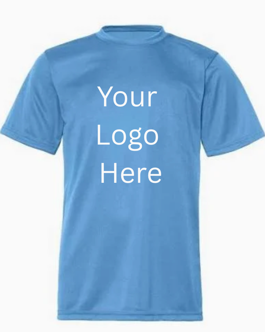 CUSTOM ADULT Drifit Shirt