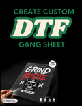 DTF GANG SHEET