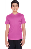CUSTOM YOUTH  Drifit Shirt