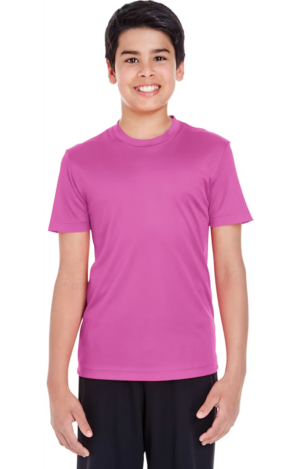 CUSTOM YOUTH  Drifit Shirt